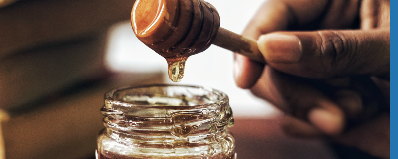 Learn more about the dimensions of food fraud and ways to protect producers and consumers looking at the use case honey.