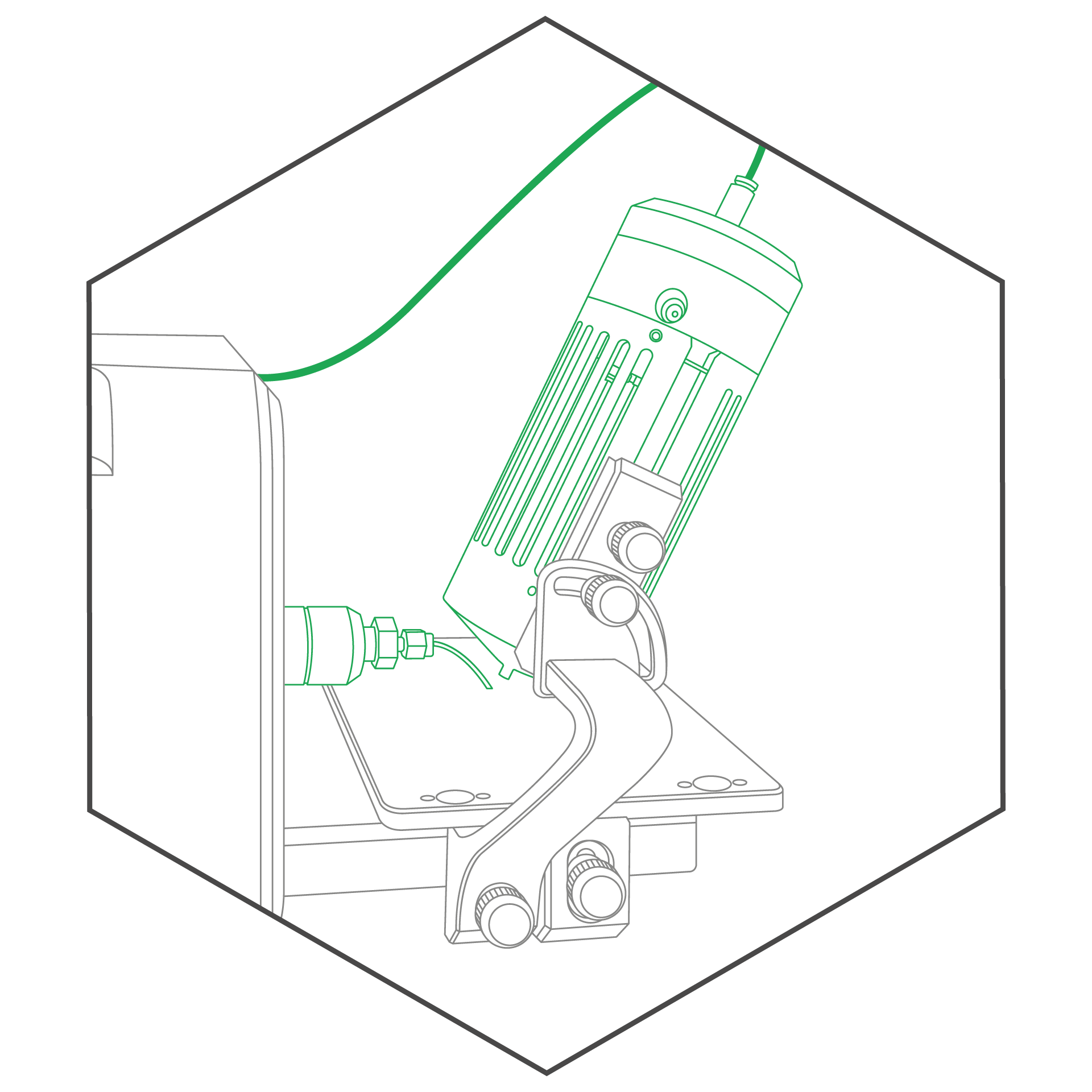 JetDesorber Hexagon Neu3
