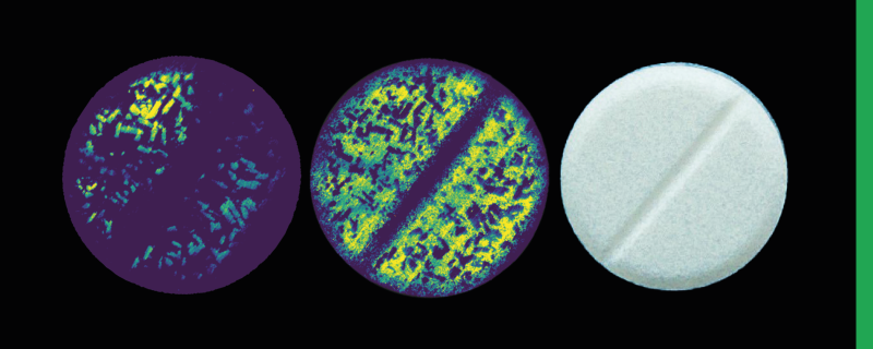 MS Imaging ionization explained: from laser desorption to mass spectrometry detection and software-based mapping. Applications, benefits, and ion sources.