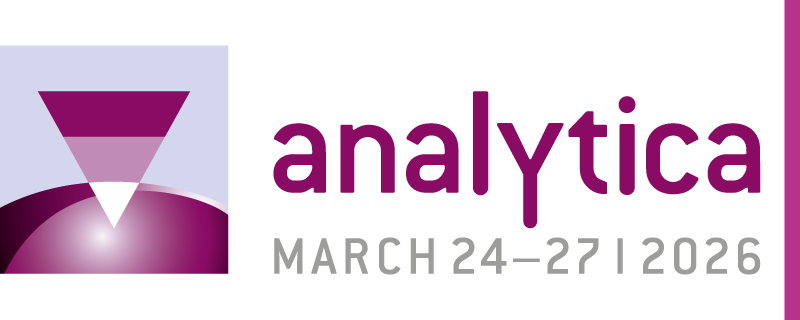 Plasmion is presenting their innovations and product portfolio at analytica in Munich.