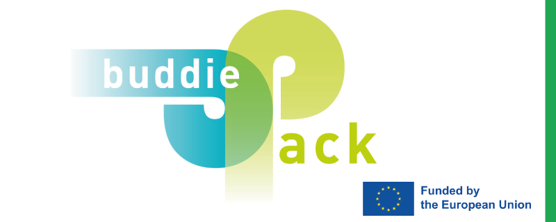 Smart packaging of the future: How Buddie-Pack and Plasmion scale safe, reusable plastic systems in Europe to enable a truly circular economy.
