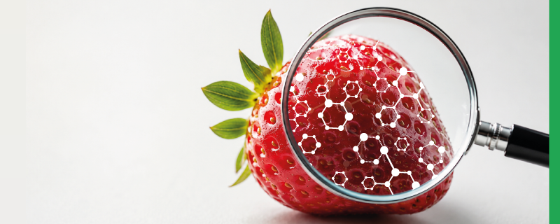 Sensitivity isn't enough if selectivity fails. Discover how GC-SICRIT® reaches EU regulatory LODs while keeping pesticide data clean and easy to interpret.